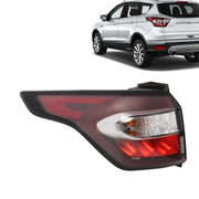 DURAFORCE Ford Escape Kuga 2017-2019 Left Driver Side Outer Tail Light Brake Lamp