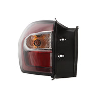 DURAFORCE Ford Escape Kuga 2017-2019 Left Driver Side Outer Tail Light Brake Lamp