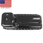 DURAFORCE Cummins Dodge Ram 2500-4500 5.9L 6.7L Engine Oil Pan 5086855AA