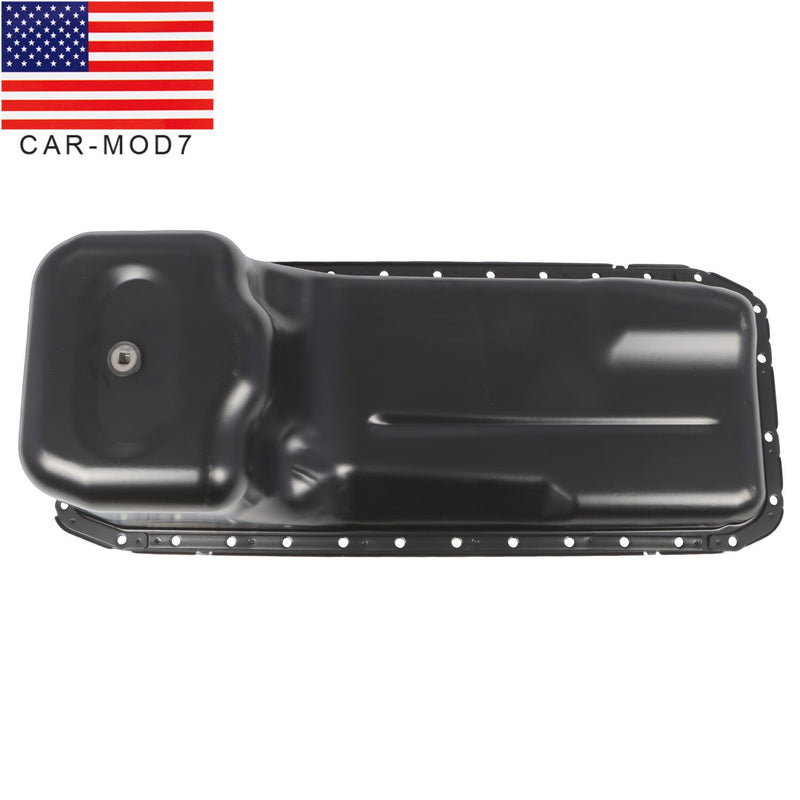DURAFORCE Cummins Dodge Ram 2500-4500 5.9L 6.7L Engine Oil Pan 5086855AA