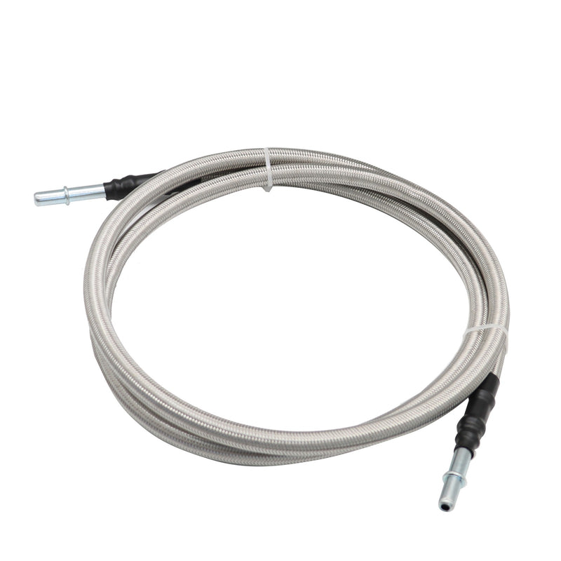 DURAFORCE Fuel Line Quick Fix Kit for 2004-2010 Silverado Sierra 1500 2500 Reg Cab Gas