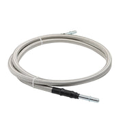 DURAFORCE Fuel Line Quick Fix Kit for 2004-2010 Silverado Sierra 1500 2500 Reg Cab Gas