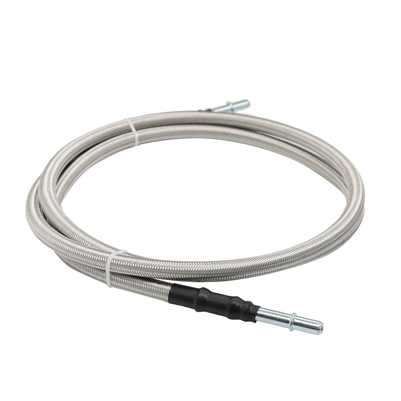 DURAFORCE Fuel Line Quick Fix Kit for 2004-2010 Silverado Sierra 1500 2500 Reg Cab Gas