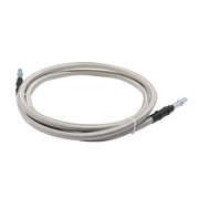DURAFORCE Fuel Line Quick Fix Kit for 2004-2010 Silverado Sierra 1500 2500 Reg Cab Gas
