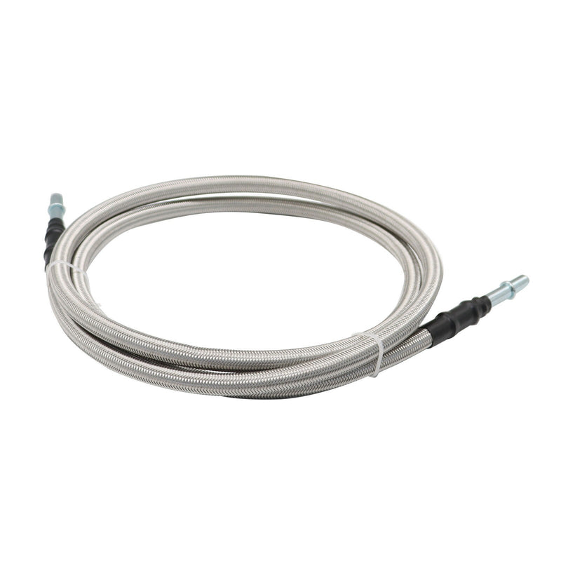 DURAFORCE Fuel Line Quick Fix Kit for 2004-2010 Silverado Sierra 1500 2500 Reg Cab Gas