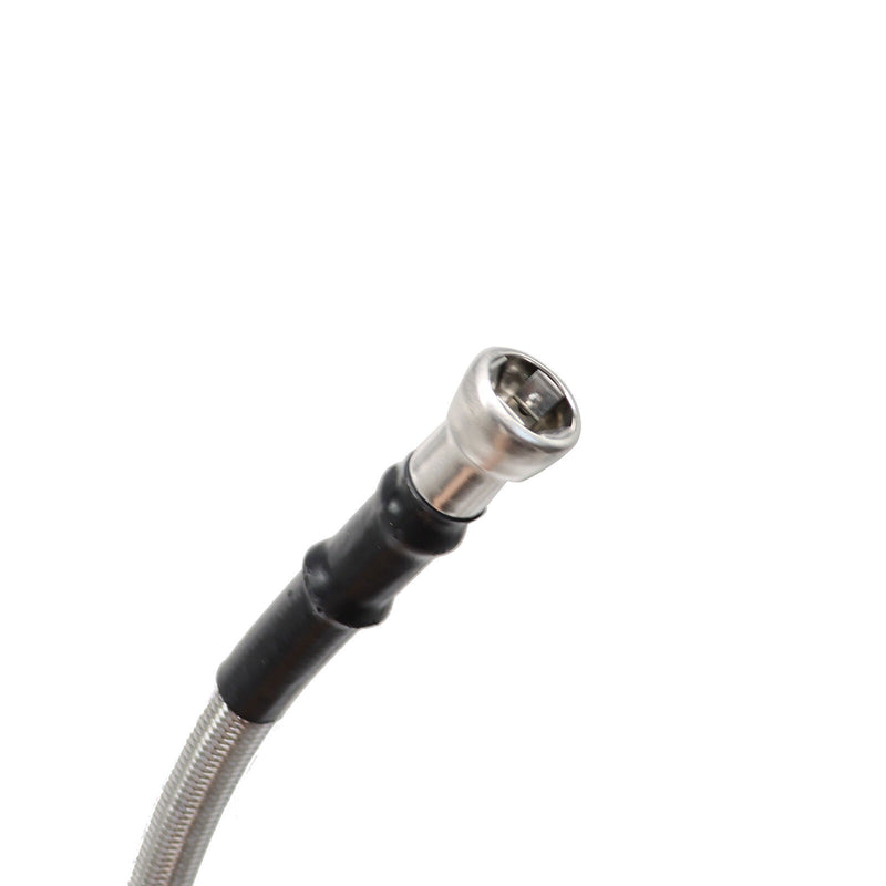 DURAFORCE Fuel Line Quick Fix Kit for 2004-2010 Silverado Sierra 1500 2500 Reg Cab Gas