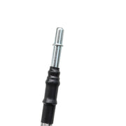 DURAFORCE Fuel Line Quick Fix Kit for 2004-2010 Silverado Sierra 1500 2500 Reg Cab Gas