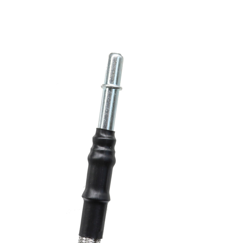 DURAFORCE Fuel Line Quick Fix Kit for 2004-2010 Silverado Sierra 1500 2500 Reg Cab Gas