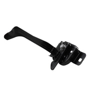 DURAFORCE Front Hood Lock Latch Bracket 4816182AB for Dodge Challenger 2008-2020