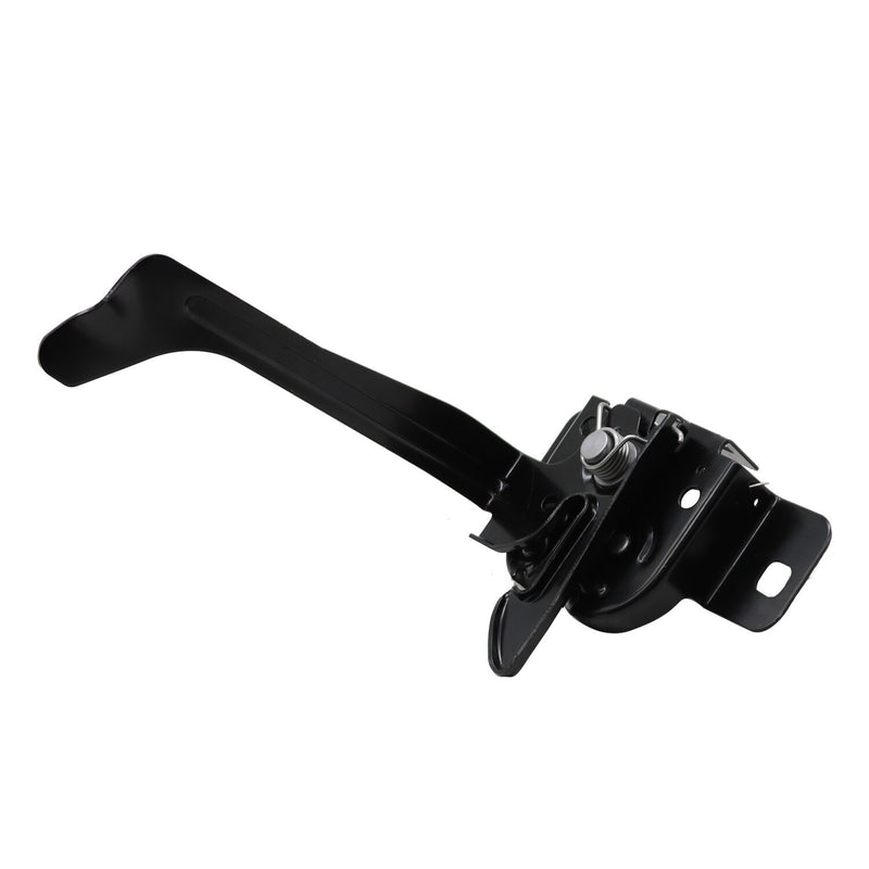 DURAFORCE Front Hood Lock Latch Bracket 4816182AB for Dodge Challenger 2008-2020
