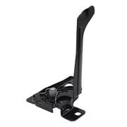 DURAFORCE Front Hood Lock Latch Bracket 4816182AB for Dodge Challenger 2008-2020