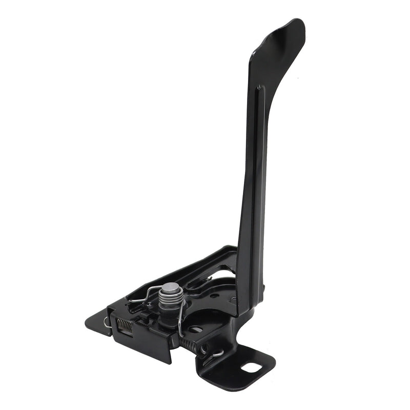 DURAFORCE Front Hood Lock Latch Bracket 4816182AB for Dodge Challenger 2008-2020