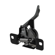 DURAFORCE Front Hood Lock Latch Bracket 4816182AB for Dodge Challenger 2008-2020