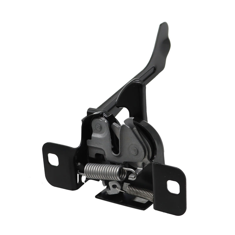 DURAFORCE Front Hood Lock Latch Bracket 4816182AB for Dodge Challenger 2008-2020