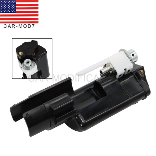 DURAFORCE Fuel Pump Gas Filter 15410-24FB0 for 2002-2007 Suzuki Hayabusa GSX1300R