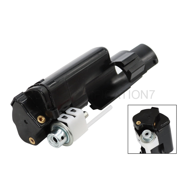 DURAFORCE Fuel Pump Gas Filter 15410-24FB0 for 2002-2007 Suzuki Hayabusa GSX1300R