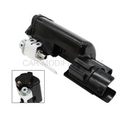 DURAFORCE Fuel Pump Gas Filter 15410-24FB0 for 2002-2007 Suzuki Hayabusa GSX1300R