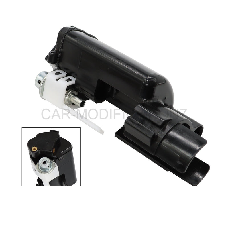DURAFORCE Fuel Pump Gas Filter 15410-24FB0 for 2002-2007 Suzuki Hayabusa GSX1300R