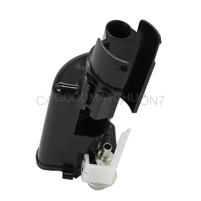 DURAFORCE Fuel Pump Gas Filter 15410-24FB0 for 2002-2007 Suzuki Hayabusa GSX1300R