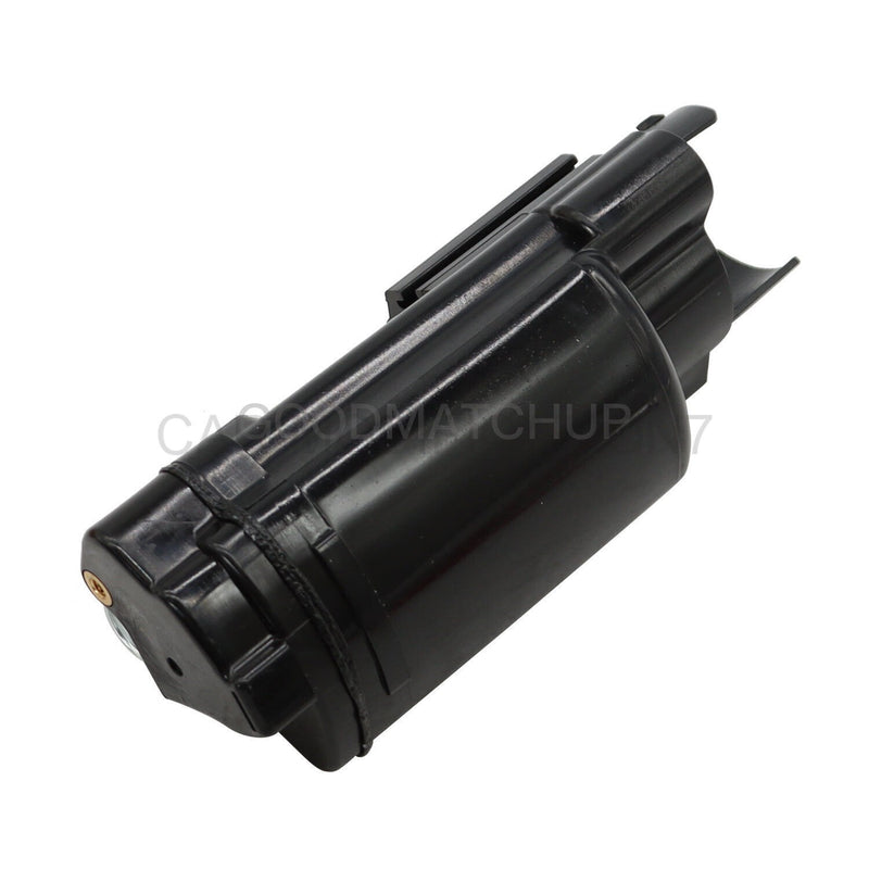 DURAFORCE Fuel Pump Gas Filter 15410-24FB0 for 2002-2007 Suzuki Hayabusa GSX1300R