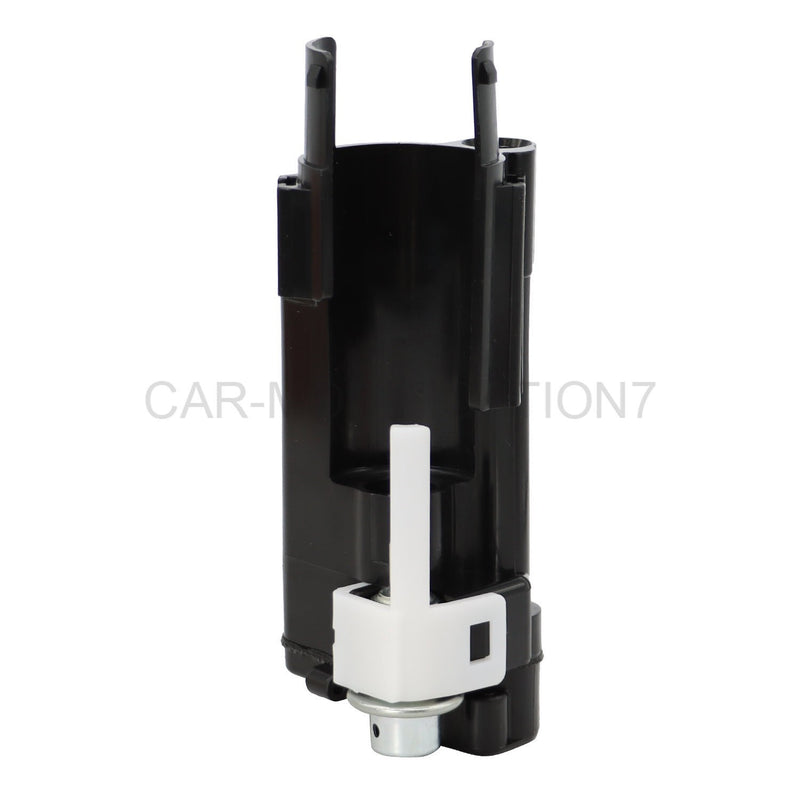 DURAFORCE Fuel Pump Gas Filter 15410-24FB0 for 2002-2007 Suzuki Hayabusa GSX1300R