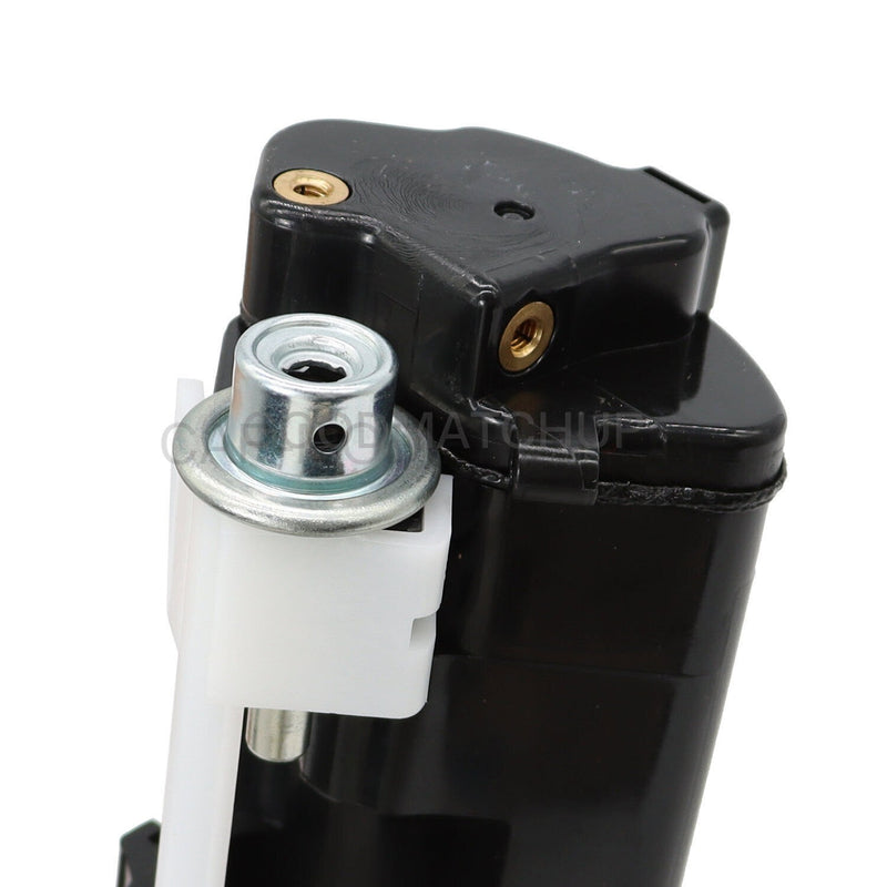 DURAFORCE Fuel Pump Gas Filter 15410-24FB0 for 2002-2007 Suzuki Hayabusa GSX1300R