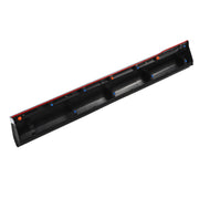 DURAFORCE Front Left Lower Door Molding Trim for Toyota Highlander 2011-2013