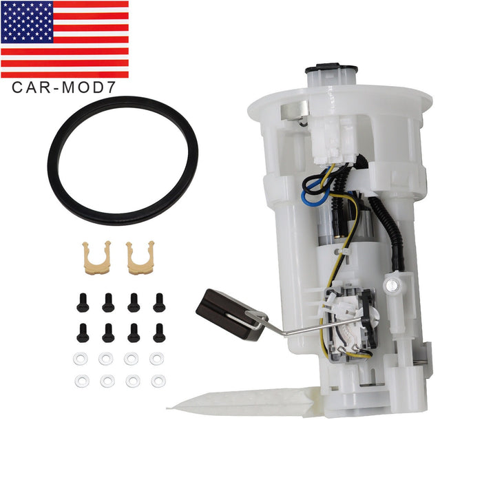DURAFORCE Fuel Pump Module 2001-2005 Toyota RAV4 L4 2.4L 2.0L Gas 7702442010 SP9038M
