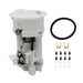 DURAFORCE Fuel Pump Module 2001-2005 Toyota RAV4 L4 2.4L 2.0L Gas 7702442010 SP9038M