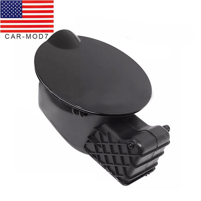 DURAFORCE New Fuel Filler Gas Cap Door & Housing Kit for Ford F-150 2004-2008