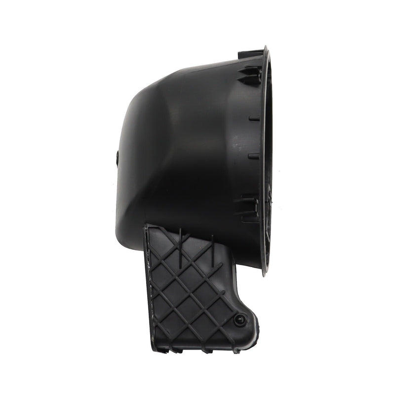 DURAFORCE New Fuel Filler Gas Cap Door & Housing Kit for Ford F-150 2004-2008
