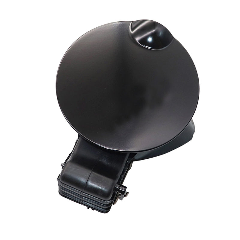 DURAFORCE New Fuel Filler Gas Cap Door & Housing Kit for Ford F-150 2004-2008