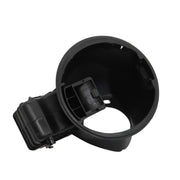 DURAFORCE New Fuel Filler Gas Cap Door & Housing Kit for Ford F-150 2004-2008