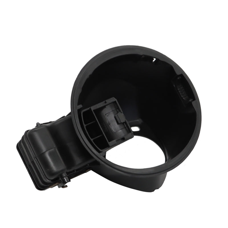 DURAFORCE New Fuel Filler Gas Cap Door & Housing Kit for Ford F-150 2004-2008