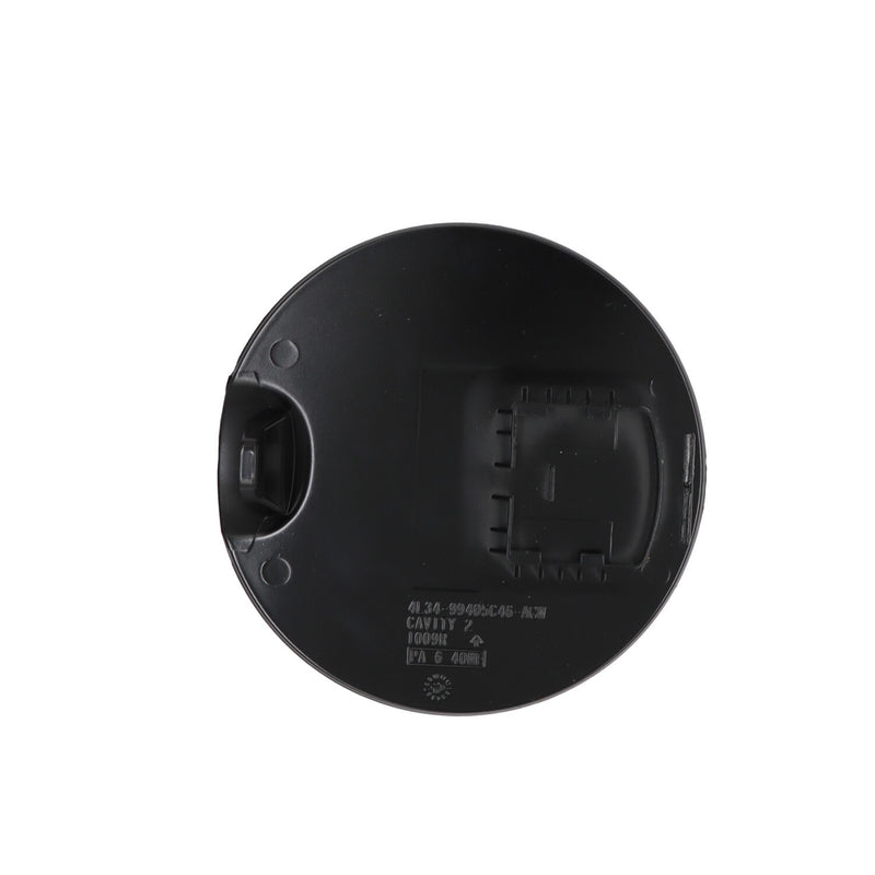 DURAFORCE New Fuel Filler Gas Cap Door & Housing Kit for Ford F-150 2004-2008