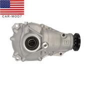 DURAFORCE BMW X3 X4 Front Differential Carrier Assembly 2011-2018 31508635863
