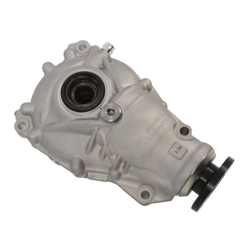 DURAFORCE BMW X3 X4 Front Differential Carrier Assembly 2011-2018 31508635863