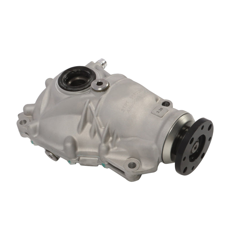 DURAFORCE BMW X3 X4 Front Differential Carrier Assembly 2011-2018 31508635863