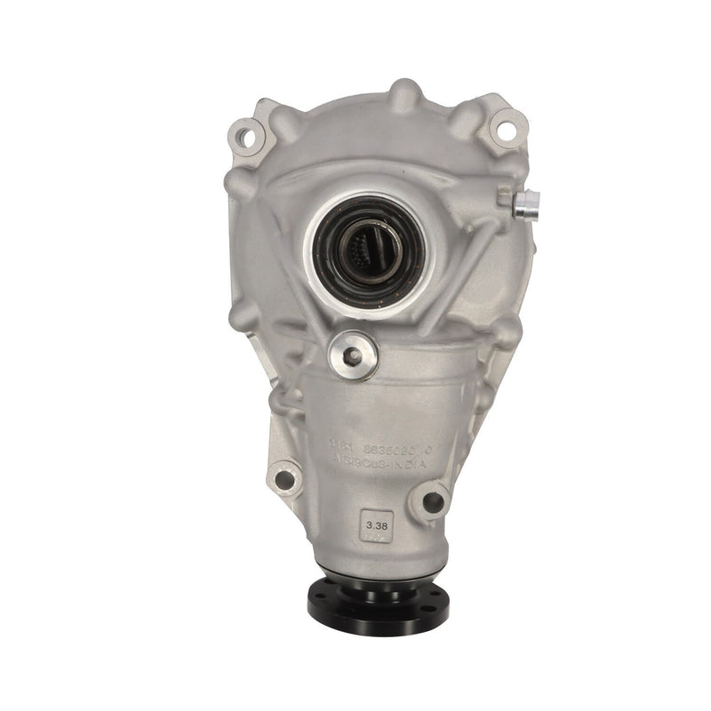 DURAFORCE BMW X3 X4 Front Differential Carrier Assembly 2011-2018 31508635863