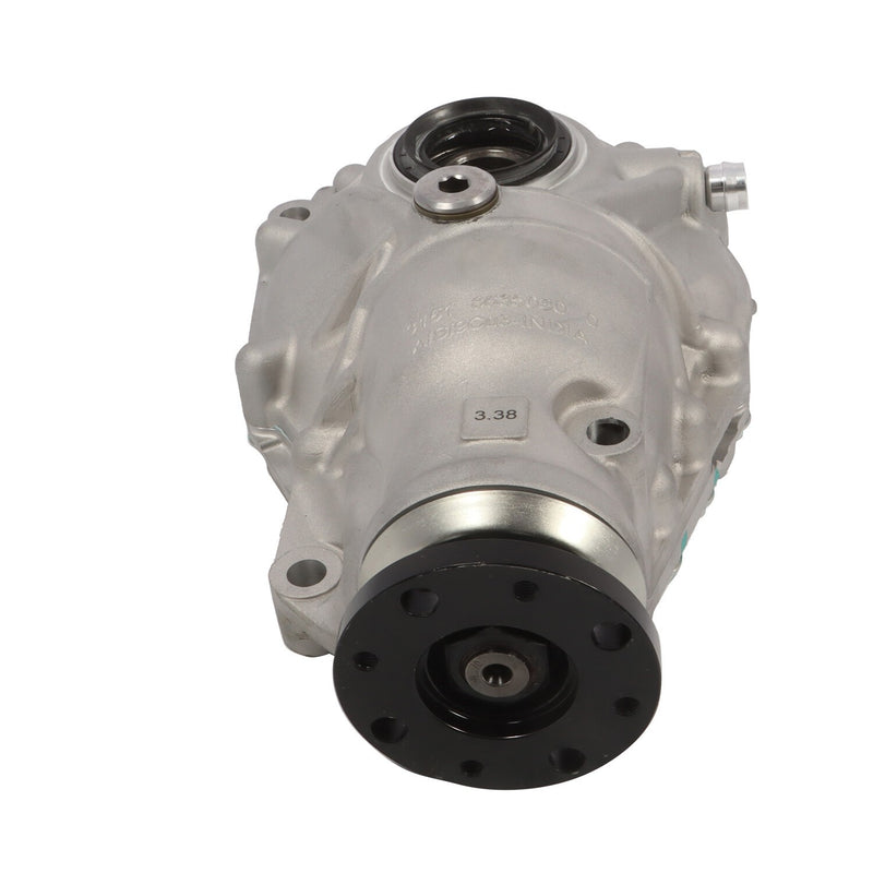 DURAFORCE BMW X3 X4 Front Differential Carrier Assembly 2011-2018 31508635863