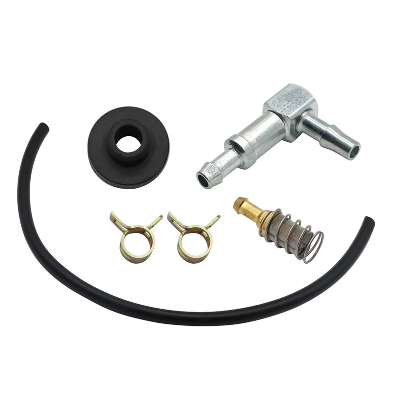 DURAFORCE Fuel Tank Pickup Screen Kit for Bobcat 6650239 Compatible Replacement