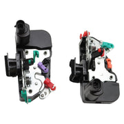 DURAFORCE Front Left & Right Door Lock Actuators for Dodge Ram 1500-3500 1994-2002 x2