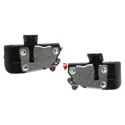 DURAFORCE Front Left & Right Door Lock Actuators for Dodge Ram 1500-3500 1994-2002 x2