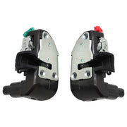 DURAFORCE Front Left & Right Door Lock Actuators for Dodge Ram 1500-3500 1994-2002 x2