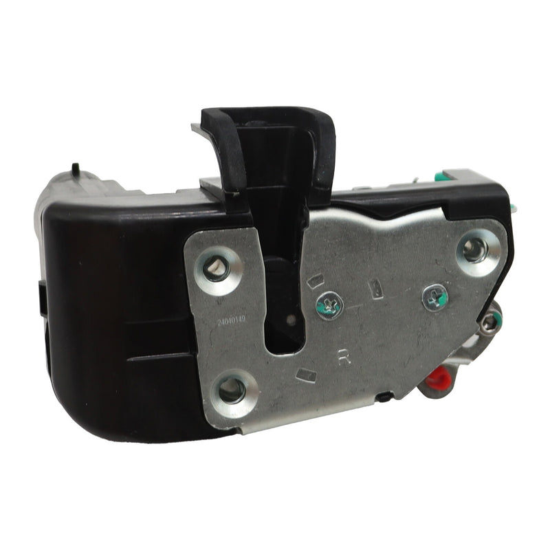 DURAFORCE Front Left & Right Door Lock Actuators for Dodge Ram 1500-3500 1994-2002 x2