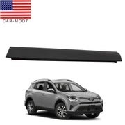 DURAFORCE Front RH Door Trim Lower Molding Toyota RAV4 2016-2018 Passenger Side