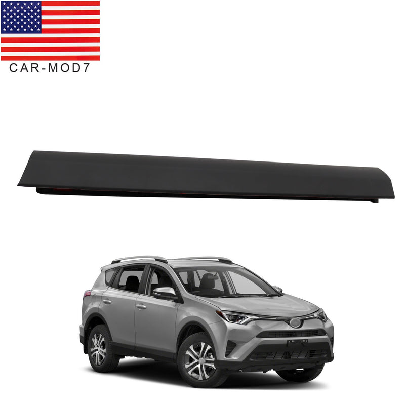 DURAFORCE Front RH Door Trim Lower Molding Toyota RAV4 2016-2018 Passenger Side