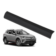DURAFORCE Front RH Door Trim Lower Molding Toyota RAV4 2016-2018 Passenger Side