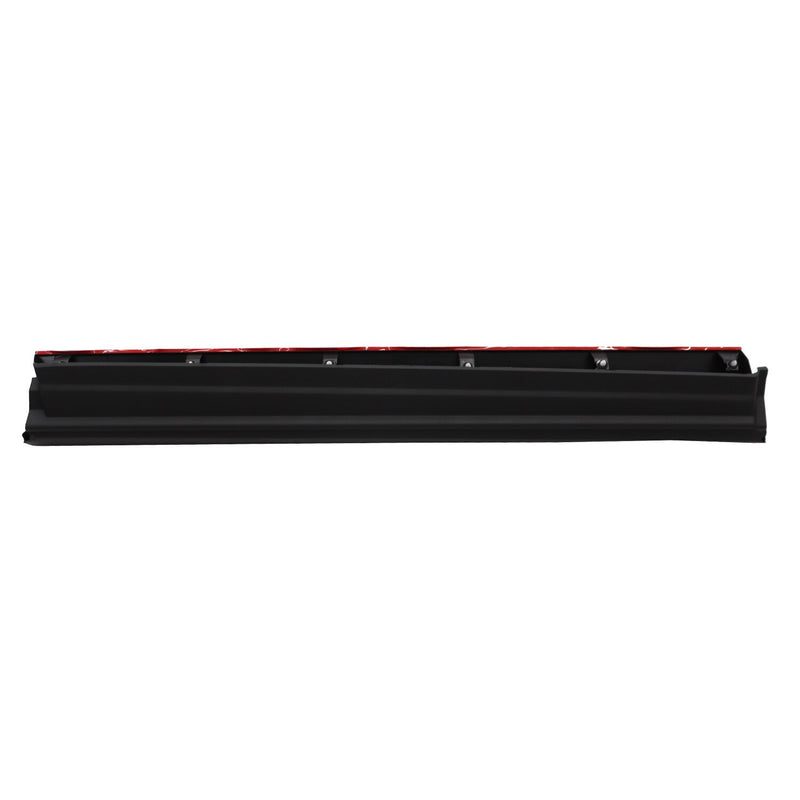 DURAFORCE Front RH Door Trim Lower Molding Toyota RAV4 2016-2018 Passenger Side