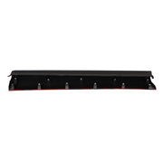 DURAFORCE Front RH Door Trim Lower Molding Toyota RAV4 2016-2018 Passenger Side